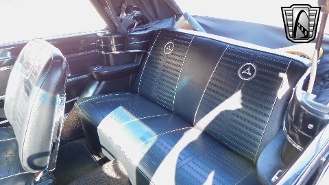 1964 Dodge Dart image 68