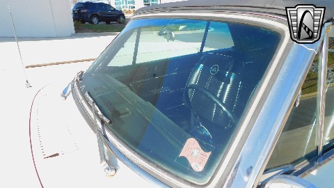 1964 Dodge Dart image 94