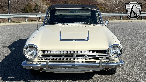 1964 Dodge Dart image 17