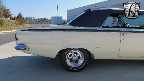 1964 Dodge Dart image 44