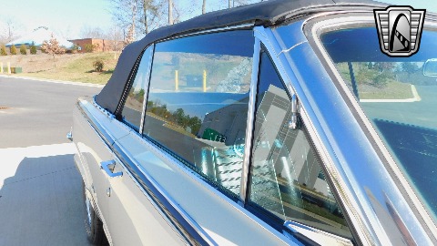 1964 Dodge Dart image 96