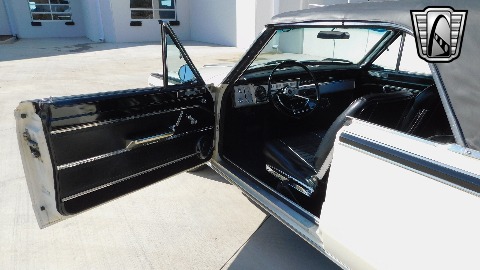 1964 Dodge Dart image 19