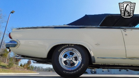 1964 Dodge Dart image 45