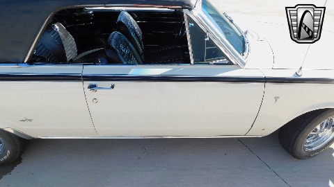 1964 Dodge Dart image 46