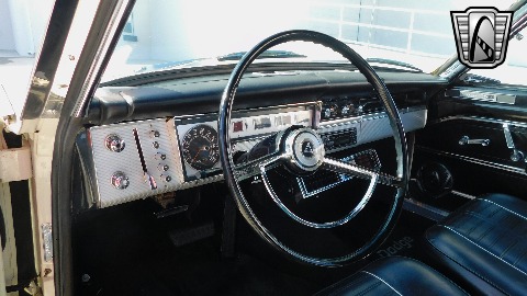 1964 Dodge Dart image 21
