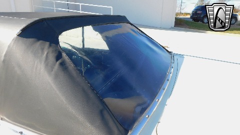 1964 Dodge Dart image 99