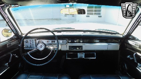 1964 Dodge Dart image 74