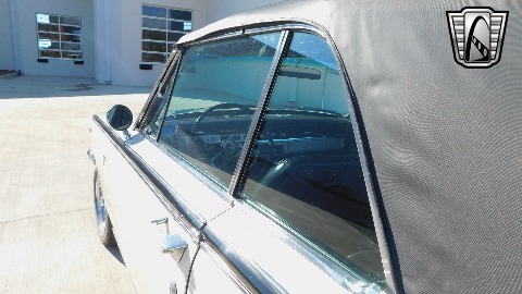 1964 Dodge Dart image 100