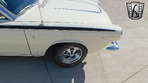 1964 Dodge Dart image 49