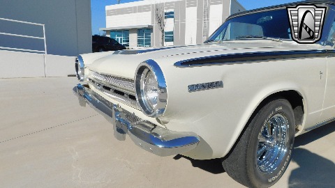 1964 Dodge Dart image 75