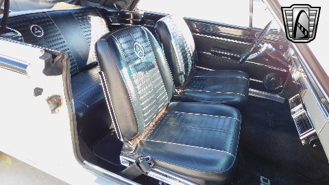 1964 Dodge Dart image 24