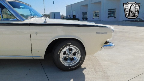 1964 Dodge Dart image 50