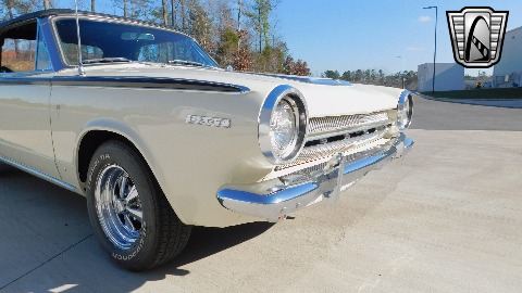 1964 Dodge Dart image 76