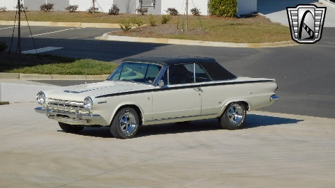 1964 Dodge Dart image 102