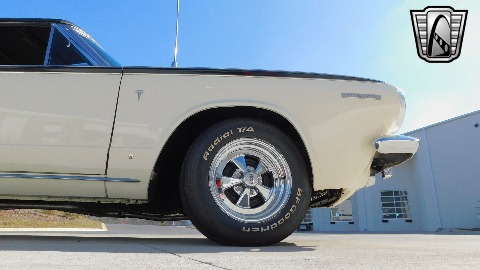 1964 Dodge Dart image 51