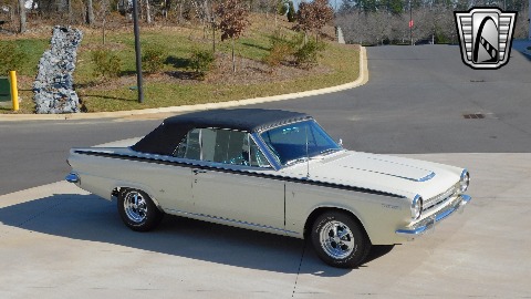 1964 Dodge Dart image 103