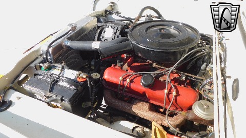 1964 Dodge Dart image 26