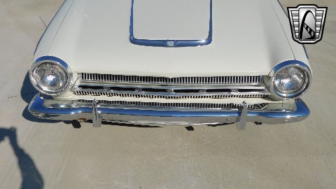 1964 Dodge Dart image 52