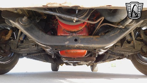 1964 Dodge Dart image 104