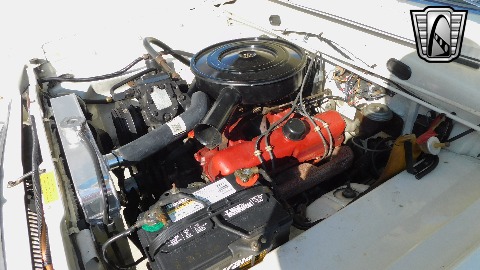 1964 Dodge Dart image 27