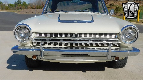 1964 Dodge Dart image 53