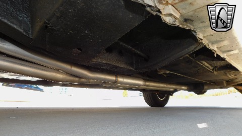 1964 Dodge Dart image 105