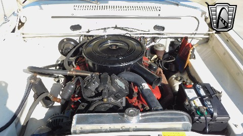 1964 Dodge Dart image 28