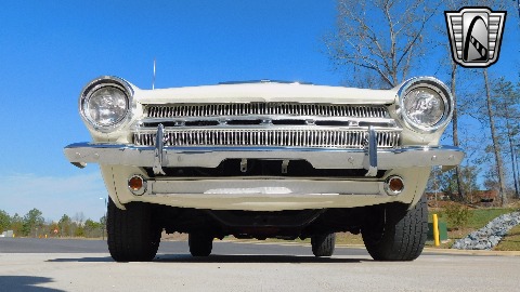 1964 Dodge Dart image 54