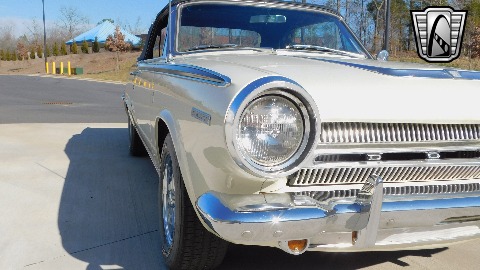 1964 Dodge Dart image 80