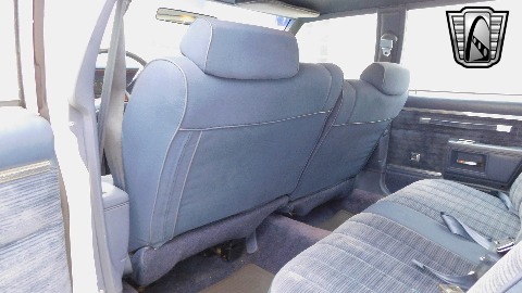 1984 Chevrolet Caprice image 29