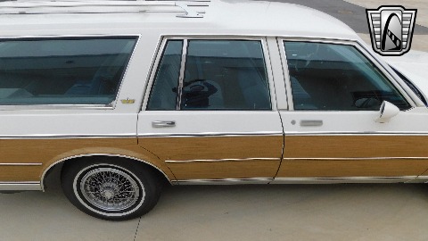 1984 Chevrolet Caprice image 55