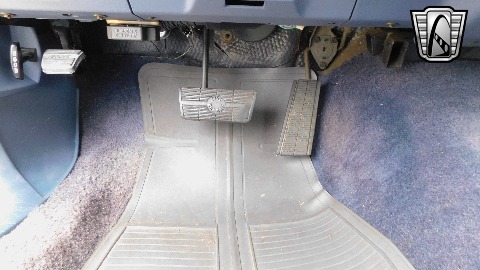 1984 Chevrolet Caprice image 81