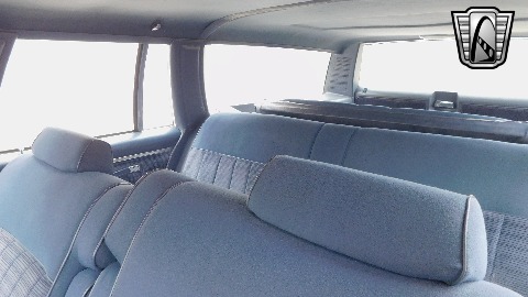1984 Chevrolet Caprice image 82
