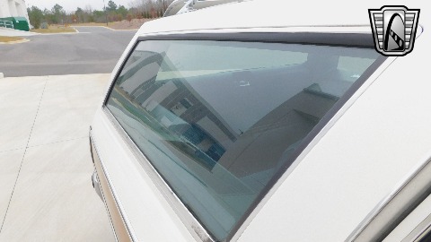 1984 Chevrolet Caprice image 108