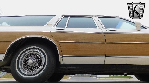 1984 Chevrolet Caprice image 57