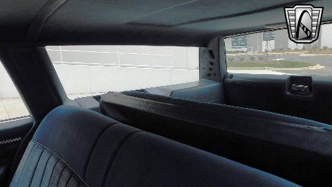 1984 Chevrolet Caprice image 83