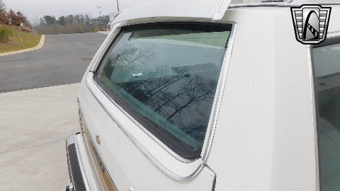 1984 Chevrolet Caprice image 109