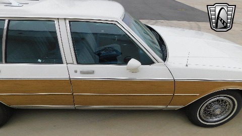 1984 Chevrolet Caprice image 58