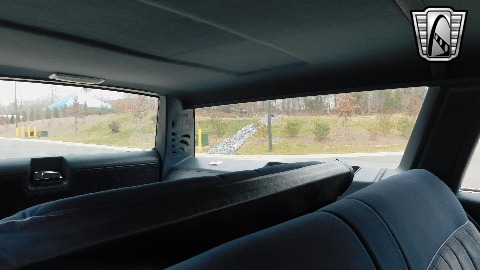 1984 Chevrolet Caprice image 84