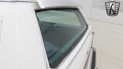 1984 Chevrolet Caprice image 110