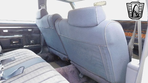 1984 Chevrolet Caprice image 33