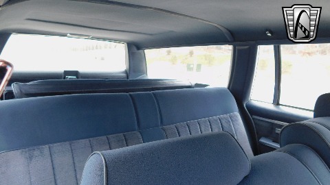 1984 Chevrolet Caprice image 85