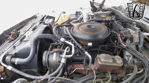 1984 Chevrolet Caprice image 34