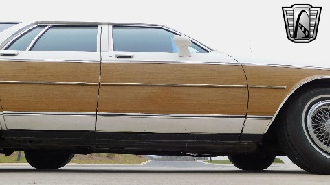 1984 Chevrolet Caprice image 60