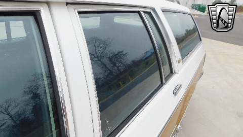 1984 Chevrolet Caprice image 112