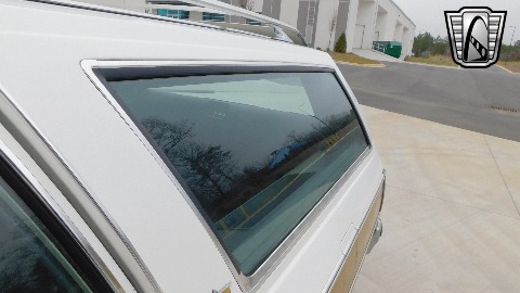 1984 Chevrolet Caprice image 113