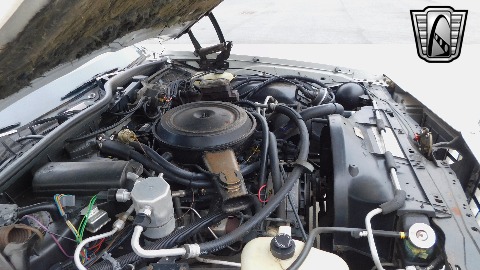 1984 Chevrolet Caprice image 36