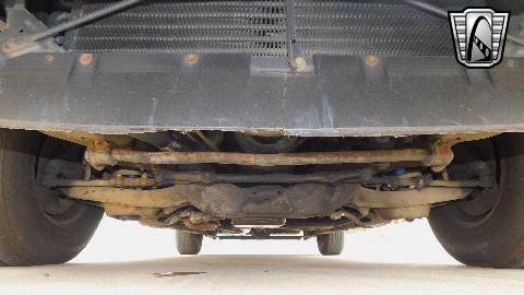 1984 Chevrolet Caprice image 114