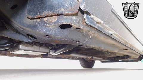 1984 Chevrolet Caprice image 115