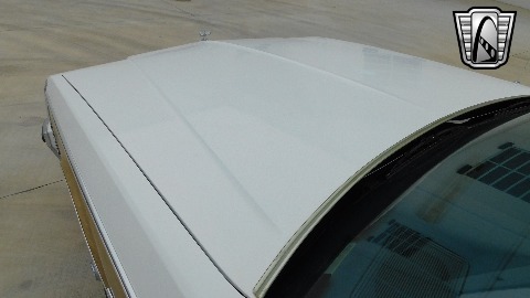 1984 Chevrolet Caprice image 64